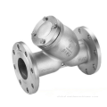 Stainless Steel Flange Filter Y Type Filter in sale Supplier